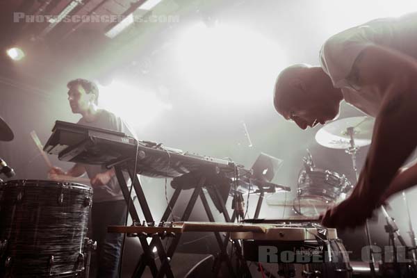 BRACCO - 2018-03-24 - PARIS - La Maroquinerie - Baptiste Cataudella - Loren Martin